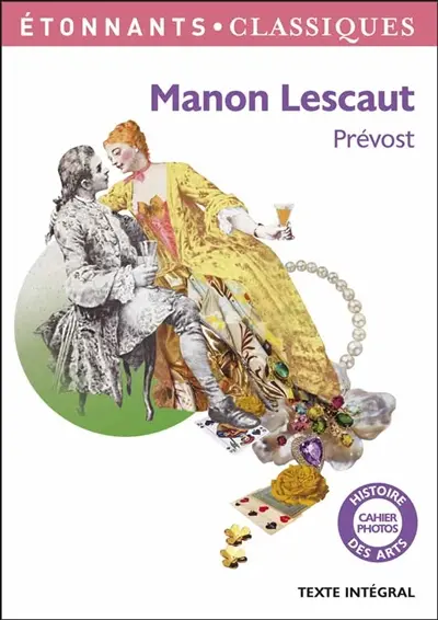Manon Lescaut