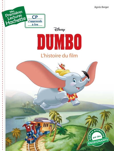 Dumbo : l'histoire du film