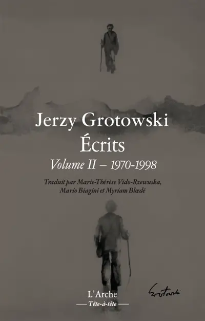 Ecrits. Vol. 2. 1970-1998
