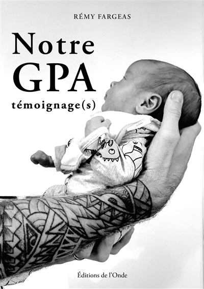 Notre GPA : témoignage(s)