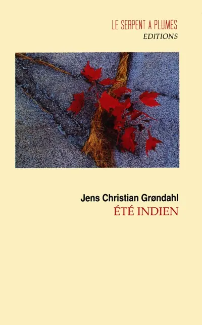 Eté indien