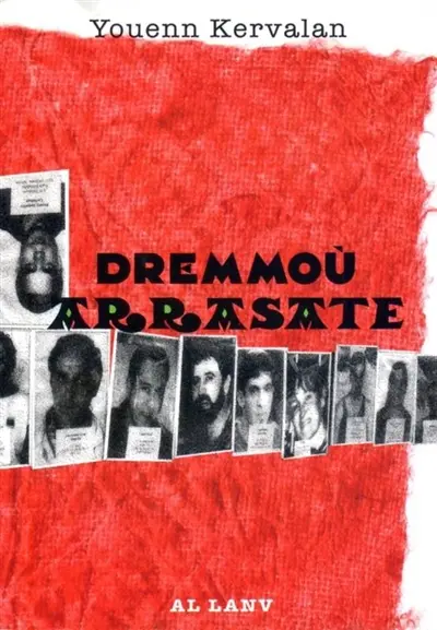 Dremmoù Arrasate