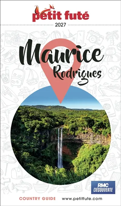 Maurice, Rodrigues : 2027 Maurice, Rodrigues : 2027