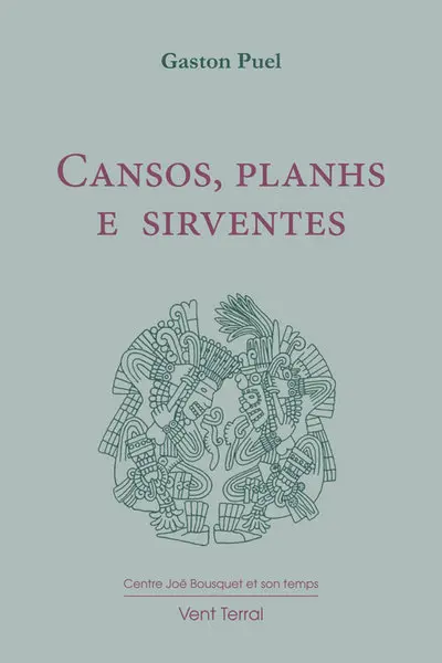 Cansos, planhs e sirventes