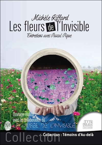 Les fleurs de l'invisible : entretiens avec Pascal Pique