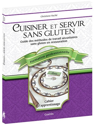 Cuisiner et servir sans...