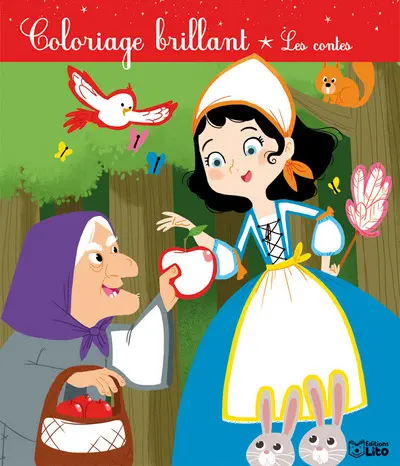 Les contes