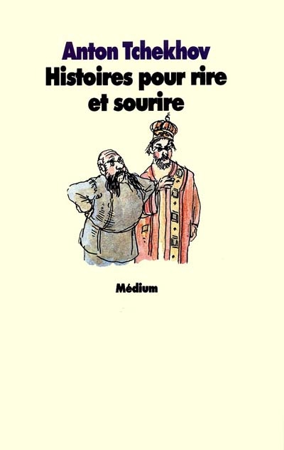 Histoires pour rire et sourire