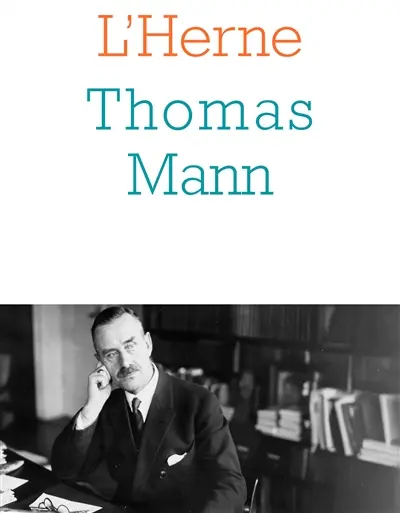 Thomas Mann