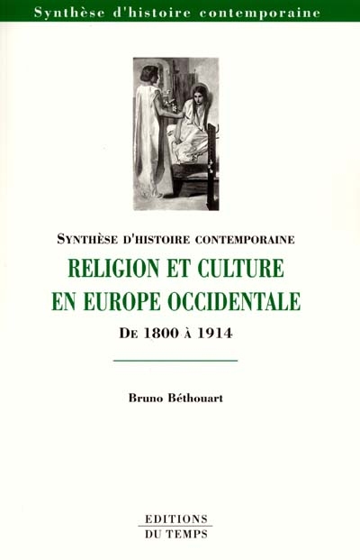 Religion et culture en Europe occidentale de 1800 à 1914