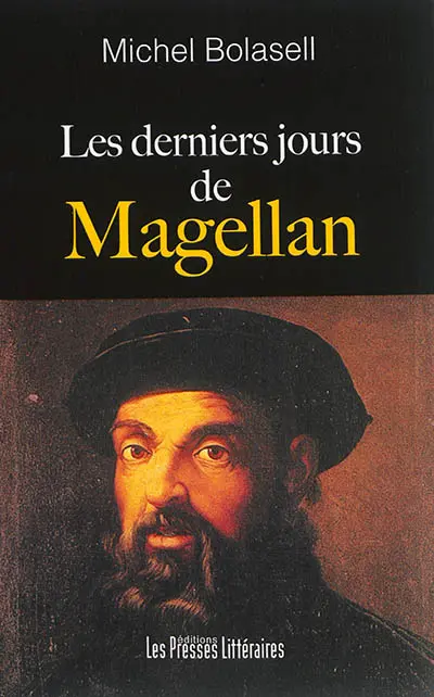 Les derniers jours de Magellan
