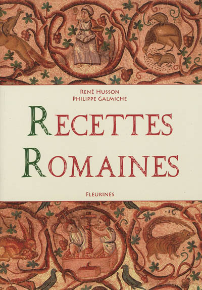 Recettes romaines