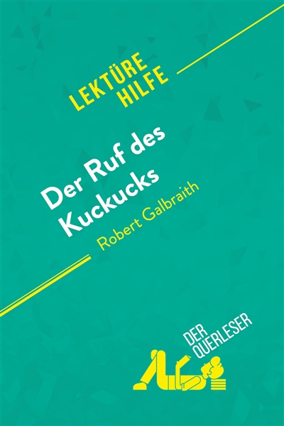 Der Ruf des Kuckucks von...