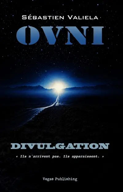 OVNI : Divulgation