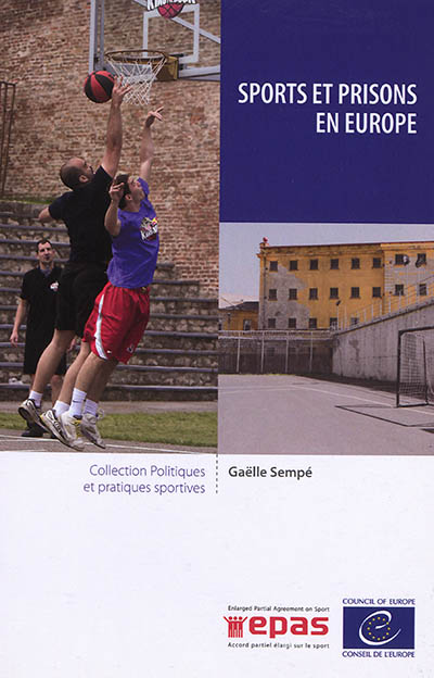 Sports et prisons en Europe