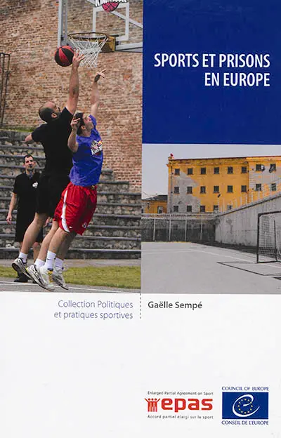 Sports et prisons en Europe