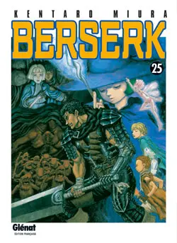 Berserk. Vol. 25