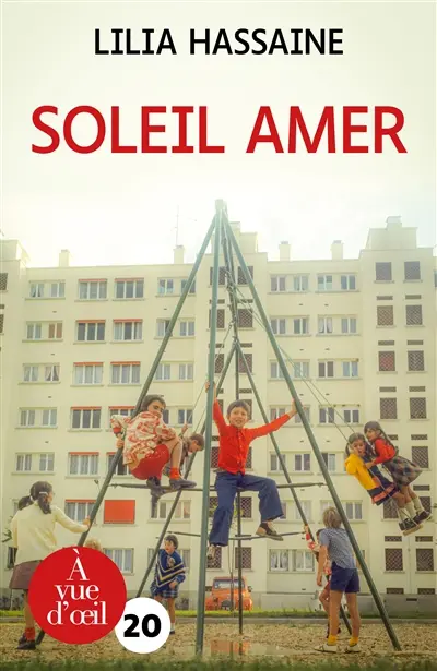 Soleil amer