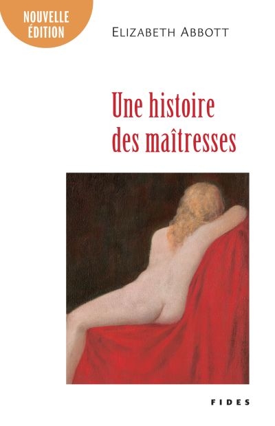 Une histoire des maîtresses