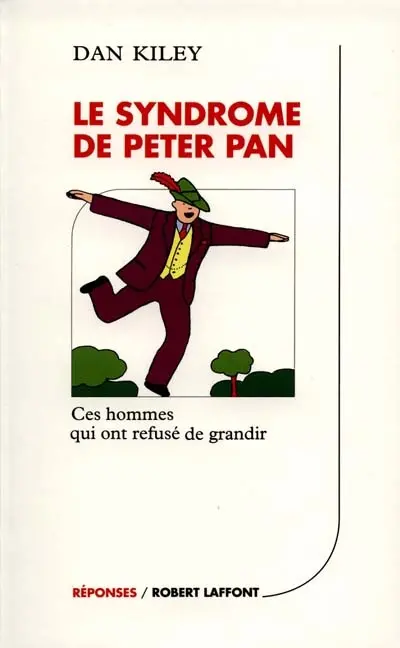 Le Syndrome de Peter Pan