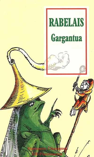 Gargantua