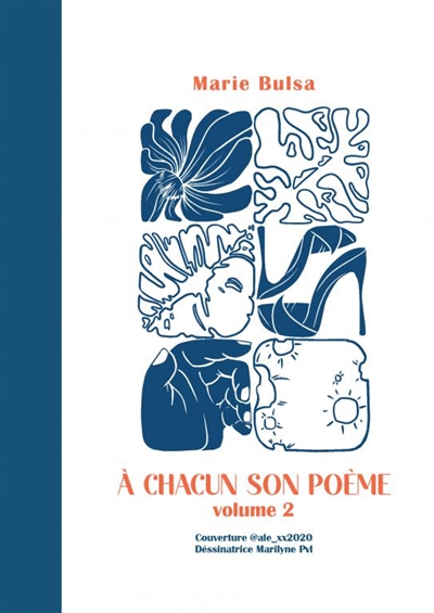 A chacun son poème volume 2
