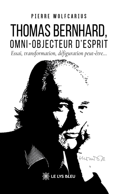 Thomas Bernhard,...