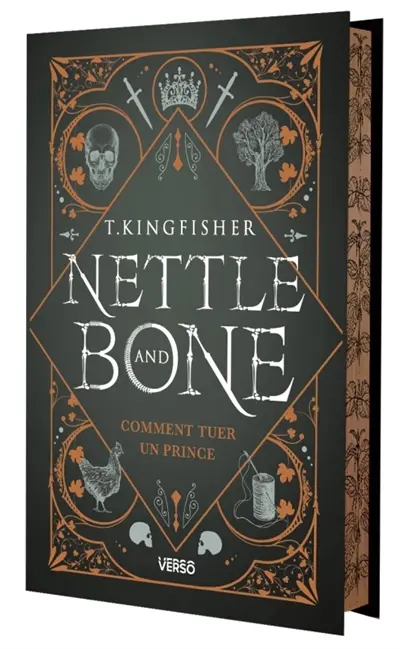 Nettle and Bone : comment tuer un prince