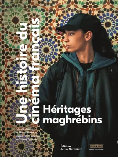 Héritages maghrébins : une histoire du cinéma français : exposition, Paris, Palais de la Porte dorée, du 30 octobre 2026 au 21 mars 2027