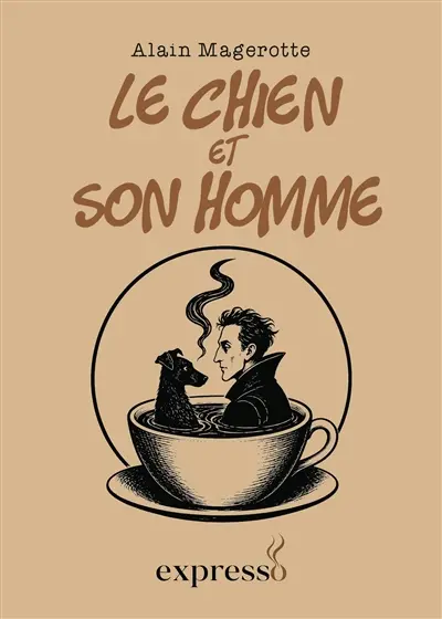Le chien et son homme