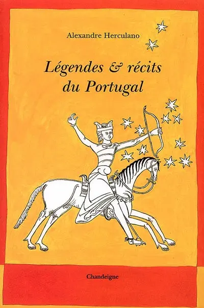 Légendes & récits du Portugal