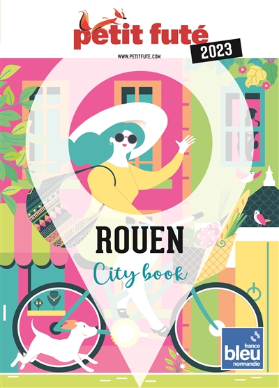 Rouen : 2023