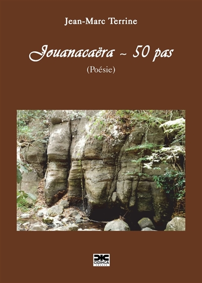 Jouanacaëra-50 pas
