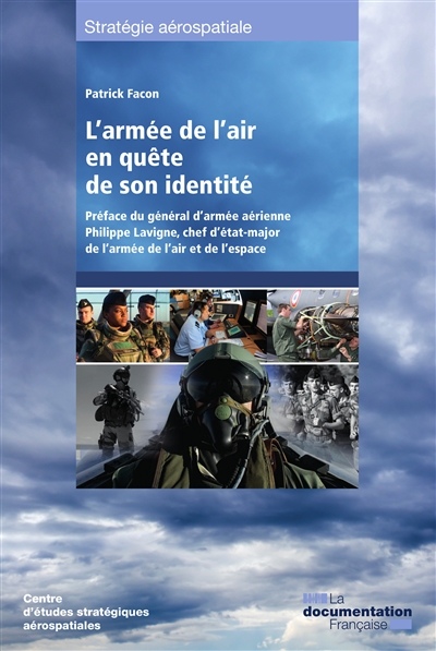L'armée de l'air en quête...