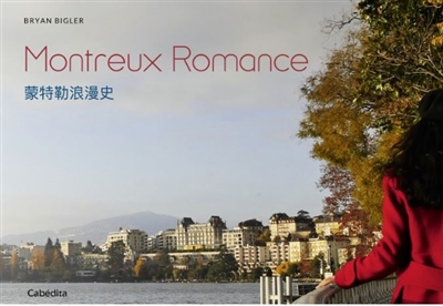 Montreux romance
