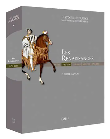 Les Renaissances : 1453-1559