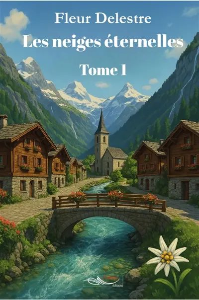 Les neiges éternelles. Vol. 1