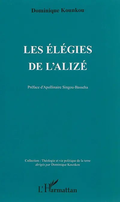 Les élégies de l'alizé