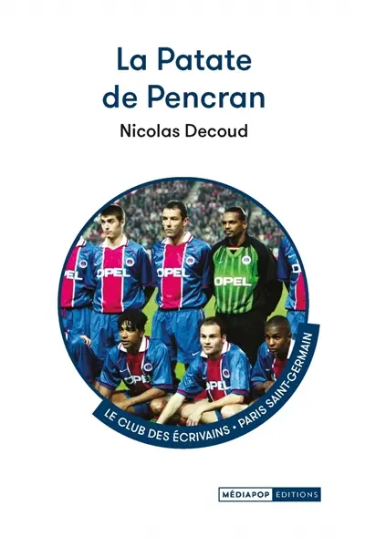 La patate de Pencran