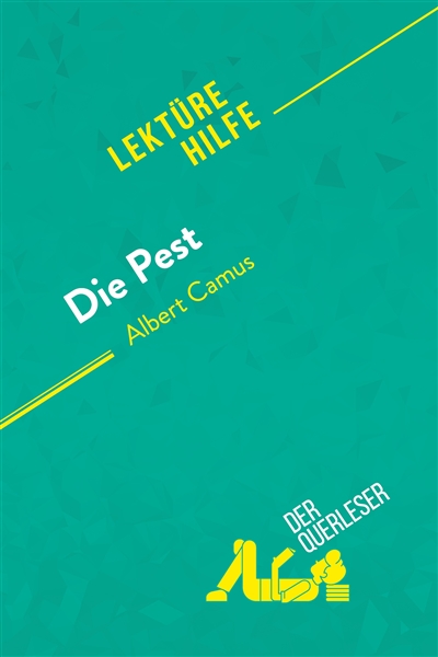 Die Pest von Albert Camus...