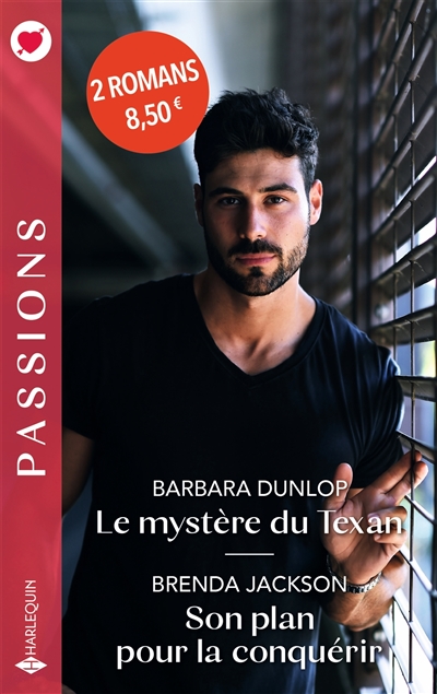 Le mystère du Texan. Son...
