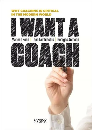 I Want A Coach !