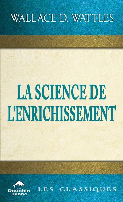 La Science de l'enrichissement