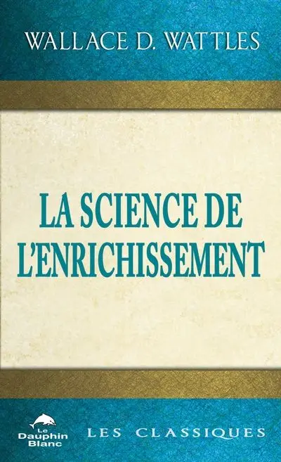 La Science de l'enrichissement