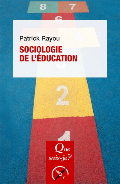 sociologie de l'éducation