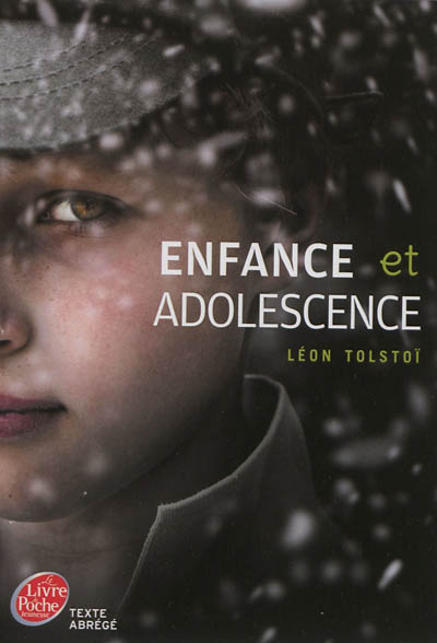 Enfance et adolescence : texte abrégé