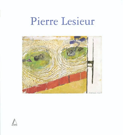 Pierre Lesieur