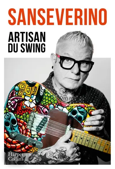 Artisan du swing