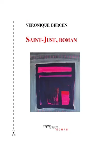 Saint-Just, roman