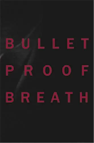 Christine Borland : Bullet Proof Breath